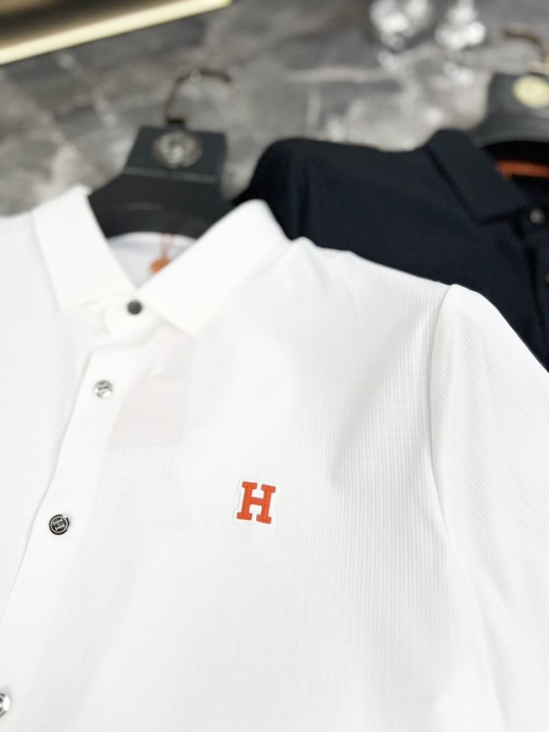 Hermes T-Shirts